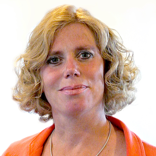 Corine Vondracek-de Jong